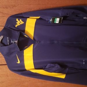 Mens nike warm up suit
